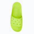 Crocs Classic Crocs Slide infradito limeade 6