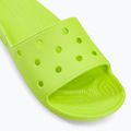 Crocs Classic Crocs Slide infradito limeade 7