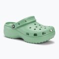 Crocs Classic Platform infradito da donna jada stone