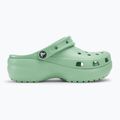 Crocs Classic Platform infradito da donna jada stone 3