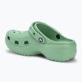 Crocs Classic Platform infradito da donna jada stone 4