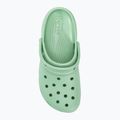 Crocs Classic Platform infradito da donna jada stone 6