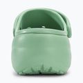 Crocs Classic Platform infradito da donna jada stone 7