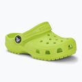 Crocs Classic Clog T limeade infradito per bambini
