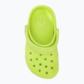 Crocs Classic Clog T limeade infradito per bambini 6