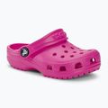 Crocs Classic Clog T juice infradito per bambini