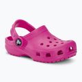 Crocs Classic Clog T juice infradito per bambini 2