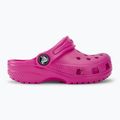 Crocs Classic Clog T juice infradito per bambini 3