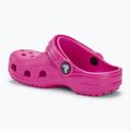 Crocs Classic Clog T juice infradito per bambini 4