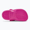 Crocs Classic Clog T juice infradito per bambini 5