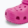 Crocs Classic Clog T juice infradito per bambini 8