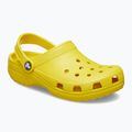 Crocs Classic Clog Toddler infradito a forma di girasole 9