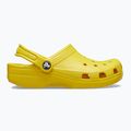 Crocs Classic Clog Toddler infradito a forma di girasole 10