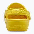 Crocs Classic Clog Toddler infradito a forma di girasole 12