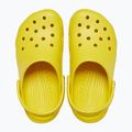 Crocs Classic Clog Toddler infradito a forma di girasole 13