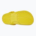 Crocs Classic Clog Toddler infradito a forma di girasole 14