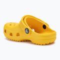 Crocs Classic Clog Toddler infradito a forma di girasole 4