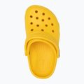 Crocs Classic Clog Toddler infradito a forma di girasole 5