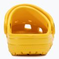 Crocs Classic Clog Toddler infradito a forma di girasole 6