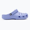 Crocs Classic Clog Bambini Ciabatte moon jelly 3