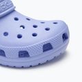 Crocs Classic Clog Bambini Ciabatte moon jelly 8