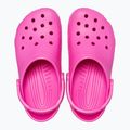 Crocs Classic Clog Bambini infradito succo di frutta 11