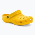 Crocs Classic Clog Bambini infradito a forma di girasole