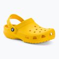 Crocs Classic Clog Bambini infradito a forma di girasole 2