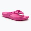 Infradito Crocs Classic Flip juice