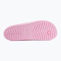 Infradito Crocs Classic Platform flamingo da donna 4
