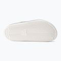 Crocs Crocband Clean Of Court Clog bianco da uomo 6