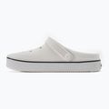 Crocs Crocband Clean Of Court Clog bianco da uomo 11