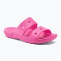 Crocs Classic Sandal Bambini infradito succo di frutta