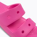 Crocs Classic Sandal Bambini infradito succo di frutta 8