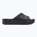 Infradito Crocs Classic Platform nero 2
