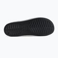 Infradito Crocs Classic Platform nero 4
