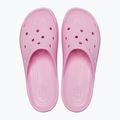 Infradito Crocs Classic Platform flamingo da donna 11