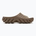 Crocs Echo Slide Ciabatte tumbleweed 2