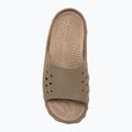 Crocs Echo Slide Ciabatte tumbleweed 5