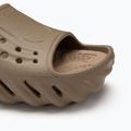 Crocs Echo Slide Ciabatte tumbleweed 7