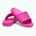 Crocs Classic Crocs Slide Ciabatte succo di frutta 8