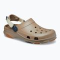 Ciabatte Crocs Classic All Terrain Clog khaki/multi 9