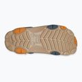 Ciabatte Crocs Classic All Terrain Clog khaki/multi 11