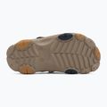 Ciabatte Crocs Classic All Terrain Clog khaki/multi 5