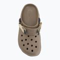 Ciabatte Crocs Classic All Terrain Clog khaki/multi 6