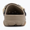 Ciabatte Crocs Classic All Terrain Clog khaki/multi 7