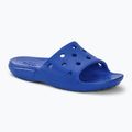 Infradito Crocs Classic blue bolt per bambini