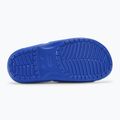 Infradito Crocs Classic blue bolt per bambini 4