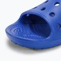 Infradito Crocs Classic blue bolt per bambini 7