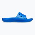 Infradito Crocs Classic blue bolt per bambini 9